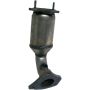 Davico Mfg 17204 Direct Fit Catalytic Converter