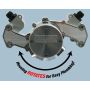 MOROSO MOR63566 Electric Water Pump - GM LS Engines
