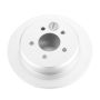 PowerStop AR8552EVC PowerStop Evolution Coated Rotor