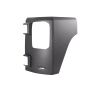 Rear Corners Body Armor 18-     Jeep Wrangler JL