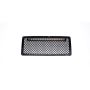 Putco 64178L 07-18 Jeep Wrangler - SS Black Grille w/ 20in Luminix Light Bar Designer FX Grilles