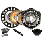 Competition Clutch 1848014-1 Honda H Series 184mm Single Disc Ceramic Clutch Kit