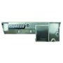 MOROSO MOR20385 BBC Pro Eliminator Oil Pan - Gen IV