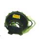 Bellhousing BBF to Early Toploader/BW T-10 SFI