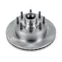 PowerStop AR8546 AutoSpecialty Brake Rotor
