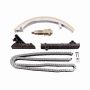 VAICO V30-10005-BEK TIMING CHAIN KT