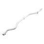 AWE Tuning 3015-11028 BMW F30 340i Performance Mid Pipe