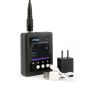 Rugged Radios FC1 Frequency Counter for Analog 2 Way Radios