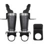 Carli CS-DLTB-03-40 03-11 Ram 2500/3500 4x4 Diesel Long Travel Air Bag System 1-2in Rear Lift
