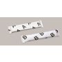 MOROSO MOR35560 Two-part Epoxy 1 Lb.