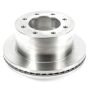 PowerStop AR82154 AutoSpecialty Brake Rotor
