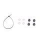 Bilstein F4B461353H1 M 7100 Classic - Suspension Shock Absorber