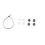 Bilstein F4B461362H1 M 7100 Classic - Suspension Shock Absorber
