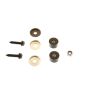 Bilstein F4BE3C750M2 AK Series - Suspension Shock Absorber