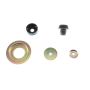 Bilstein F4BNE2016BE B4 OE Replacement - Suspension Shock Absorber
