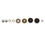 Bilstein F4BOA0000304 M 7100 Classic - Suspension Shock Absorber