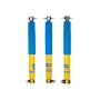 Bilstein F4SE7F565M0 AK Series - Suspension Shock Absorber