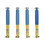 Bilstein F4SE7F566M0 AK Series - Suspension Shock Absorber