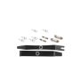Diode Dynamics DD0627 06-10 Dodge Charger Interior LED Kit Cool White Stage 1