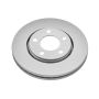 PowerStop AR8751EVC PowerStop Evolution Coated Rotor