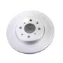 PowerStop JBR1714EVC PowerStop Evolution Coated Rotor