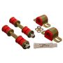 ENERGY SUSPENSION ENE8-5104R Toyota 25mm Front Sway Bar Bushing
