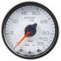 AutoMeter P30312 GAUGE, BOOST, 2 1/16