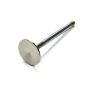 EDELBROCK EDE9317 Exhaust Valve - 1.680 (1)