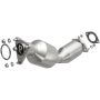 MagnaFlow Exhaust Products 5481143 California Direct-Fit Catalytic Converter