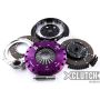 XClutch XKSU23525-2A Clutch - 10.5in Twin Sprung Organic