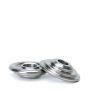 Skunk2 Racing 308-05-0300 Skunk2 Pro Series Honda/Acura B16A/B17/B18C/H22A/F20B Titanium Retainers