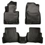 HUSKY LINERS HSK99731 13-   Mazda CX-5 Front & 2nd Seat Floor Liners