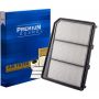 PRONTO FILTERS PA99212 | Fits 2023-17 Nissan Titan | PG Engine Air filter