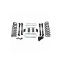 Tuff Country 34108 4.5in Lift Kit