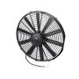 SPAL 30102047 2036 CFM 16in High Performance Fan - Push/Straight (VA18-AP70/LL-86S)