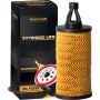 PRONTO FILTERS PG99299HC | PG High Capacity Oil Filter | Fits 2022-14 Maserati Ghibli, 2022-17 Levante, Quattroporte