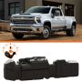 Titan Fuel Tanks 7010320 20-24 GM 2500/3500 Duramax Crew Cab Long Bed 60 Gallon XXL Mid-Ship Fuel Tank
