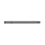 AFCO RACING PRODUCTS AFC55000011890 Shaft .500in 9in Non-Adj w/ Bleed Jet