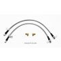 Wilwood 220-12948 Flexline Kit Front Mazda Miata 05-12