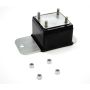 Daystar 1984-1997 Jeep Cherokee XJ 2WD/4WD - Transmission Mount (Singular)