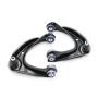 Superpro TRC1057 2006 Mazda MazdaSpeed 6 Front Upper Control Arm Set W/  Bushings