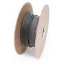 Design Engineering 10851 Hi-Temp Shrink Tube 12mm x 50ft Black