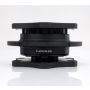 NRG SRK-R200MB-MB Quick Release - Black Shinny Body / Black Shinny Ring SFI SPEC 42.12