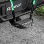 XKGLOW XK-HITCH XK Glow Hitch Receiver Step And Whip Plate