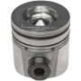 MAHLE 224-3355WR.020 Engine Piston Set