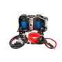 ARB High Performance Twin On-Board Compressor Kit - 12V