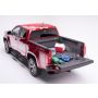 BedRug 15-16 GM Colorado/GMC Canyon Crew Cab 5ft Bed Bedliner