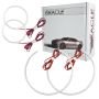 Oracle Lighting 2369-001 LED Halo Kit, White