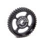 JONES RACING PRODUCTS JRPPS-6106-B-40 P/S Pulley HTD 40 Tooth 1in Wide Press Fit
