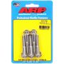 ARP ARP612-1750 S/S Bolt Kit - 12pt. (5) 5/16-18 x 1.750